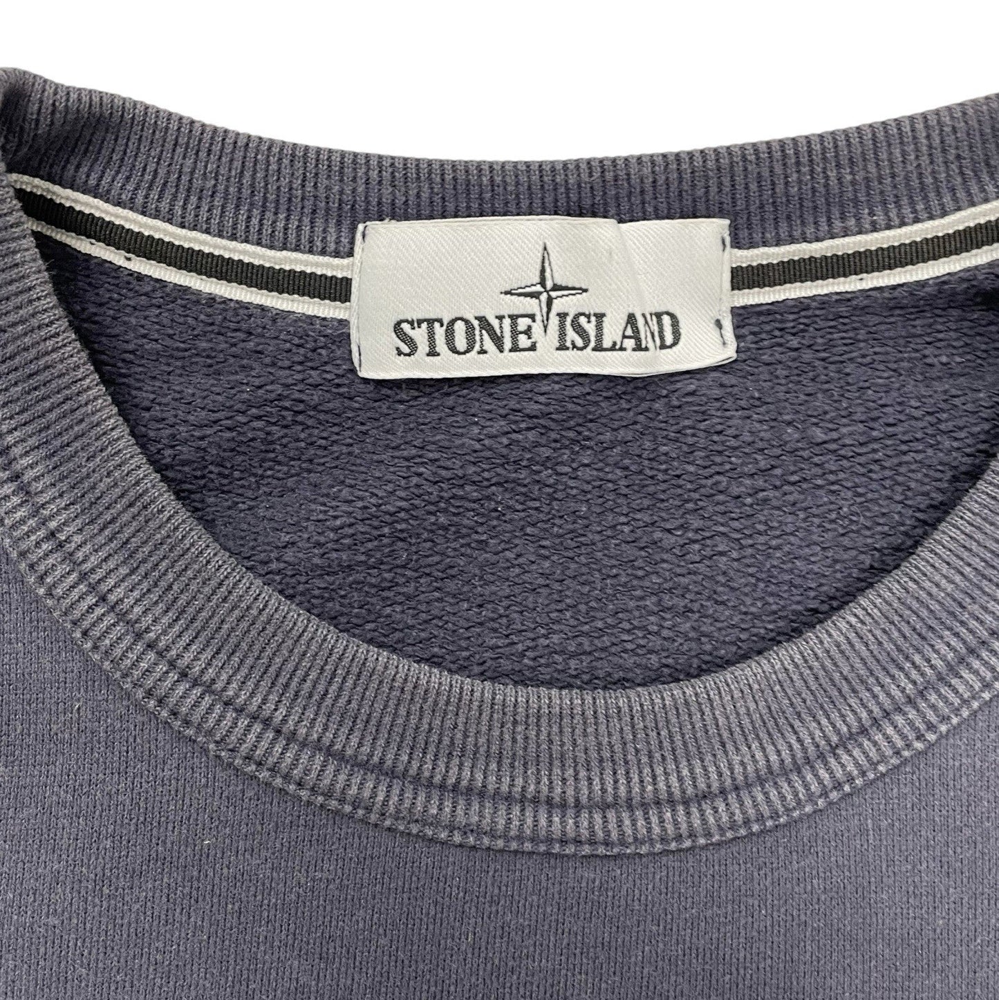 Stone Island Jumper, Size Medium | Stone island, Blue
