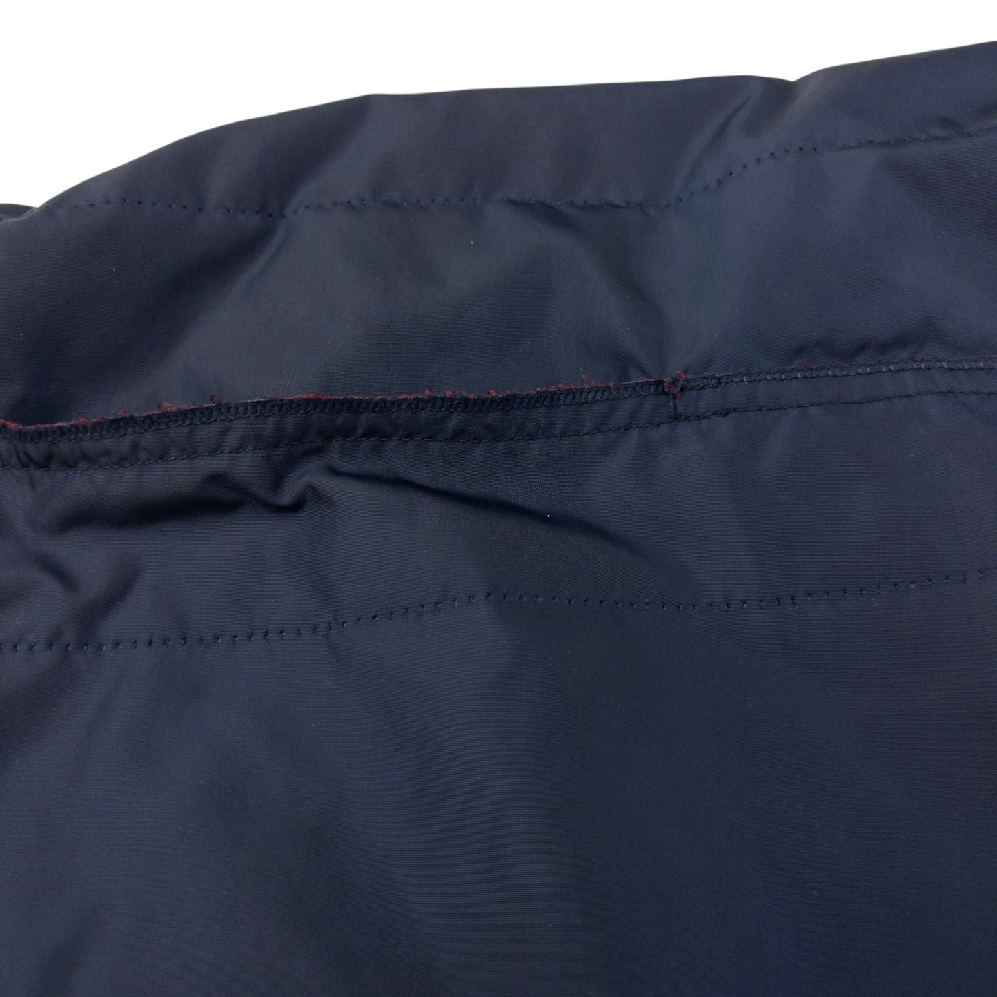 Vintage Pleats Please By Issey Miyake Longline Button Up Jacket Size M