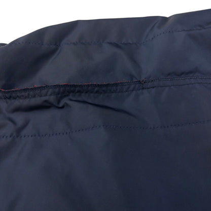 Vintage Pleats Please By Issey Miyake Longline Button Up Jacket Size M