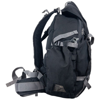 Vintage Oakley Toolbox Backpack