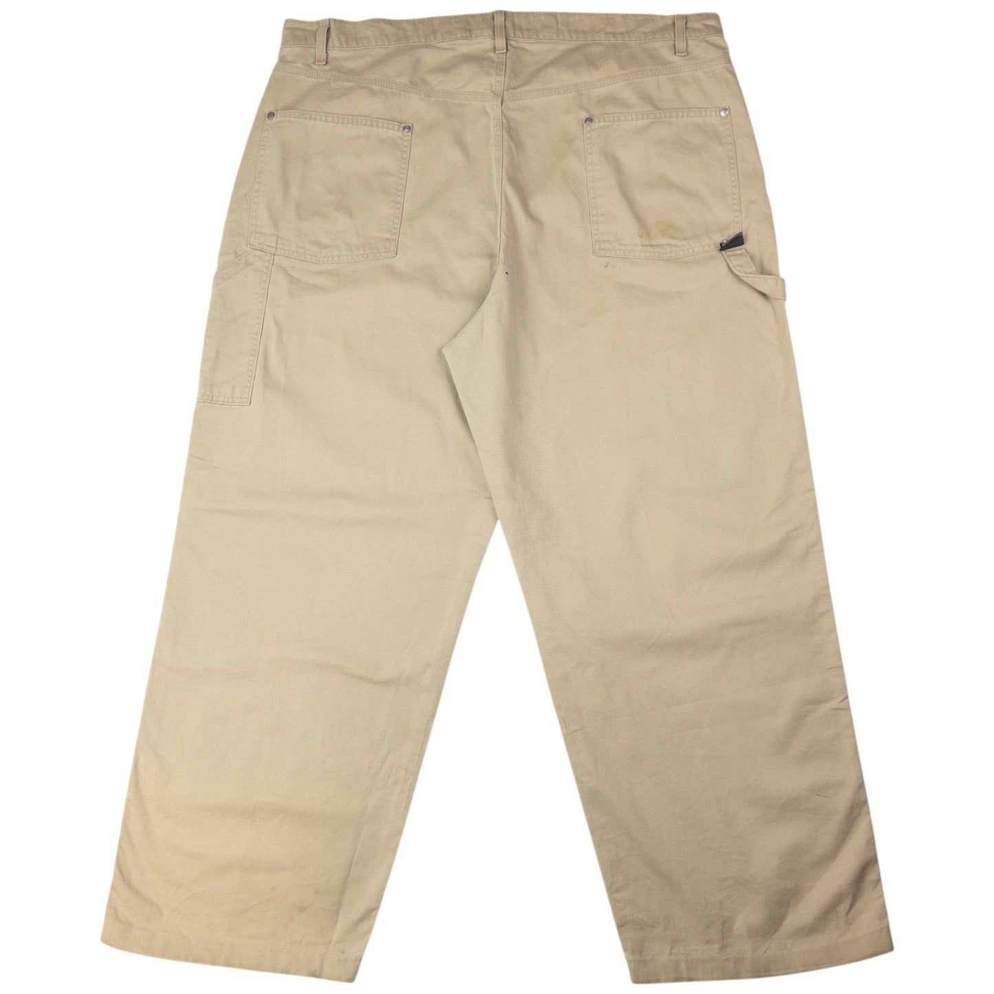 Vintage Levi's SIlver Tab Carpenter Trousers Size W42