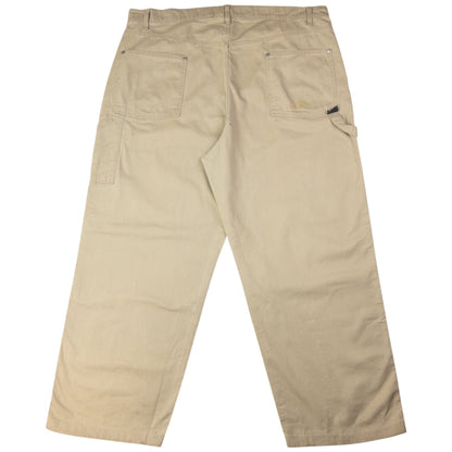 Vintage Levi's SIlver Tab Carpenter Trousers Size W42