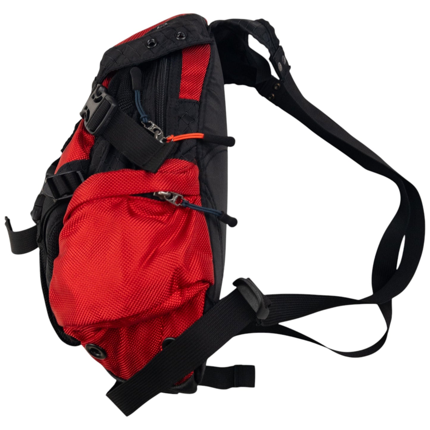 Vintage Oakley Icon Mini Backpack