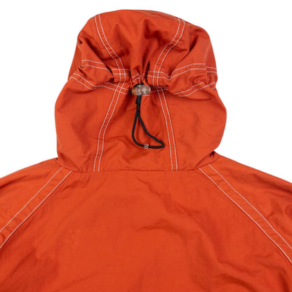 Vintage Oakley Zip Up Snowboarding Jacket Size M