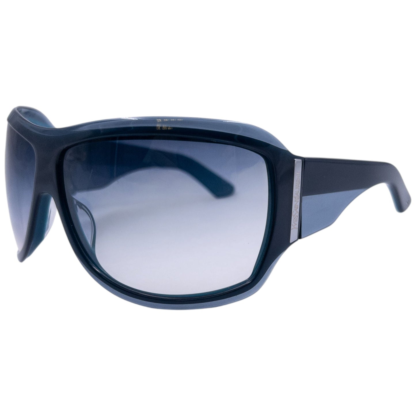 Vintage YSL Yves Saint Laurent Oversized Sunglasses