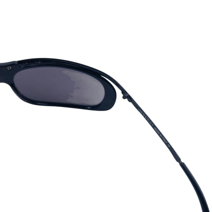 Vintage 90s Gucci Sunglasses