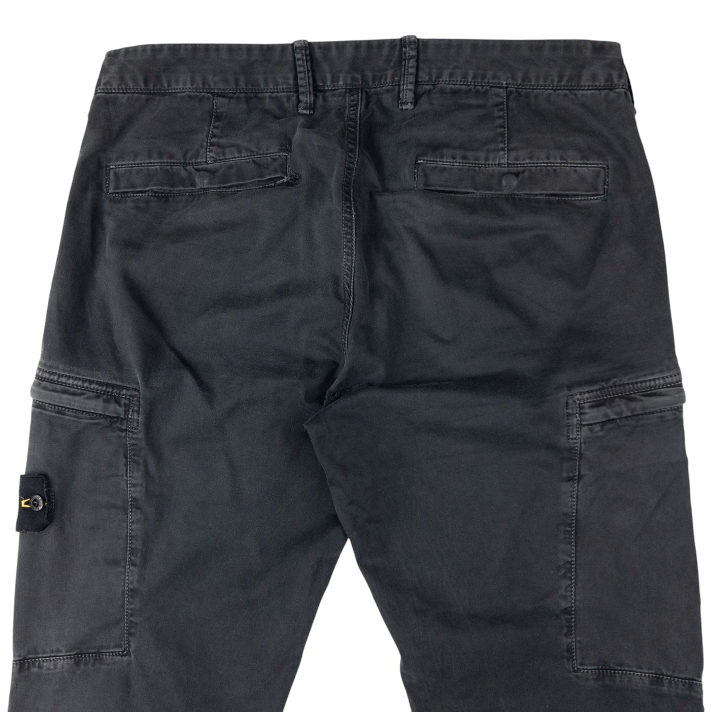 Vintage Stone Island Trousers Size W33