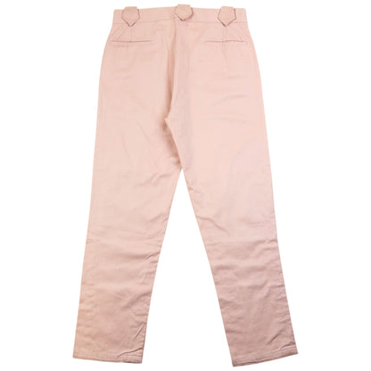 Vintage 90s Gucci By Tom Ford Trousers Size W29 | W29, Pink