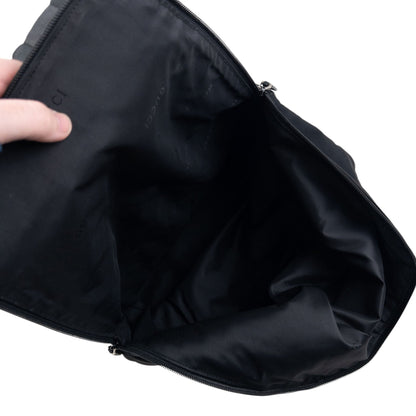 Vintage 2000s Gucci Backpack