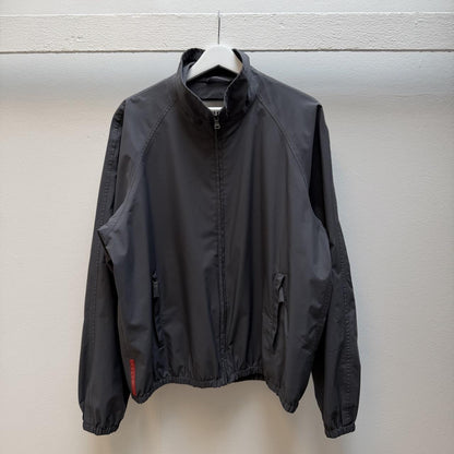 Prada Sport Gore-Tex Jacket (L) | Large, Grey