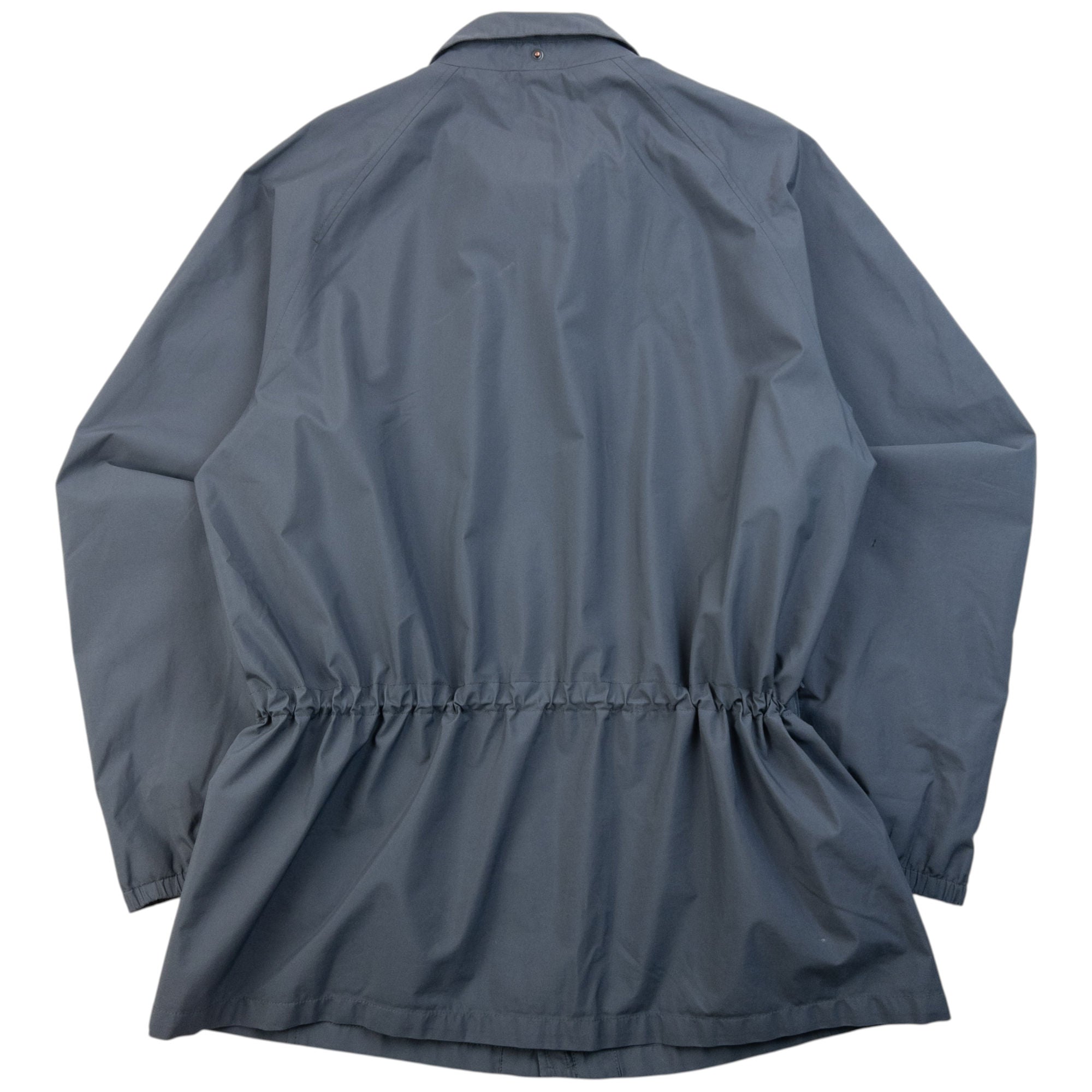 Vintage 2000s Prada Sport Goretex Zip Up Jacket Size M | Medium