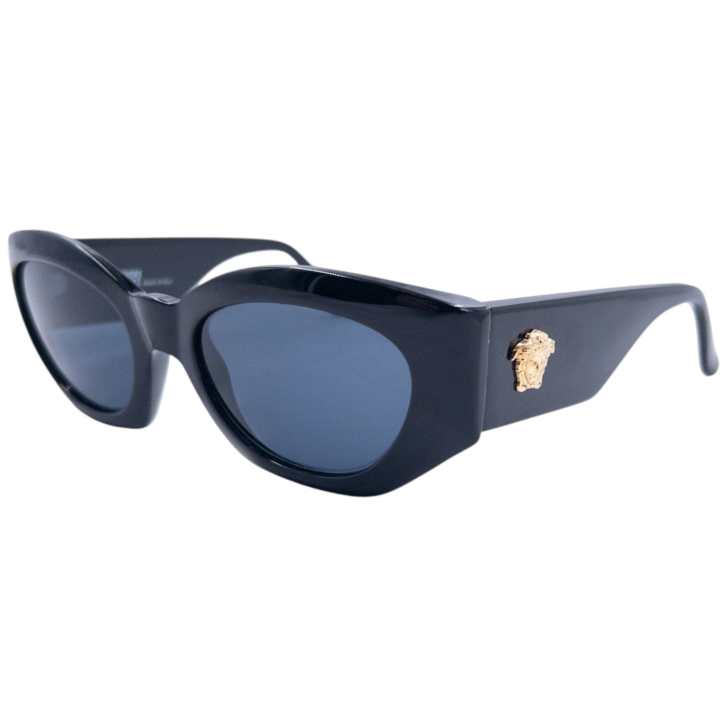 Vintage Gianni Versace Medusa Sunglasses