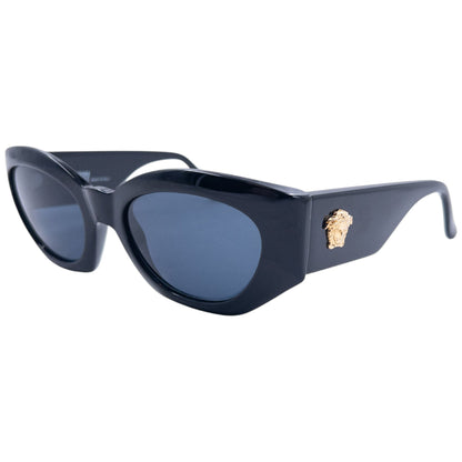 Vintage Gianni Versace Medusa Sunglasses