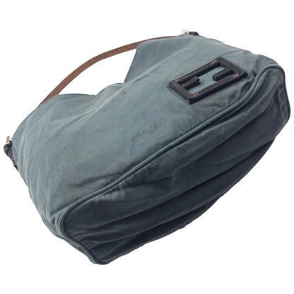 Vintage 90s Fendi Shoulder Bag