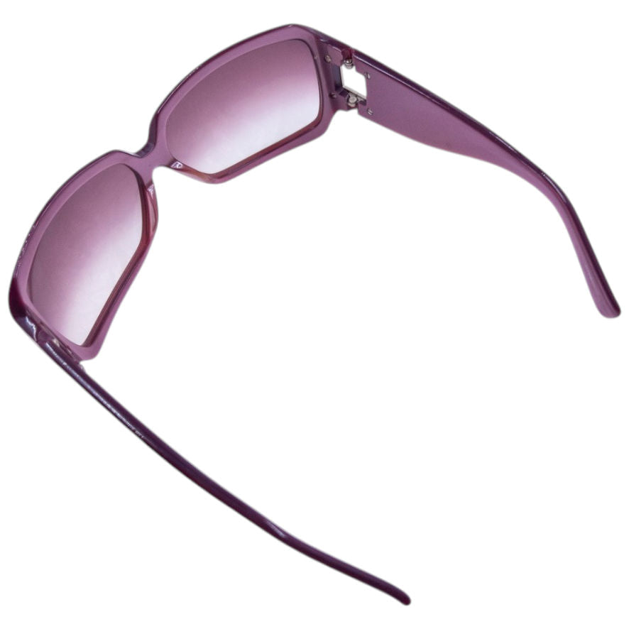 Vintage 2000s YSL Yves Saint Laurent Sunglasses | O/S, Pink