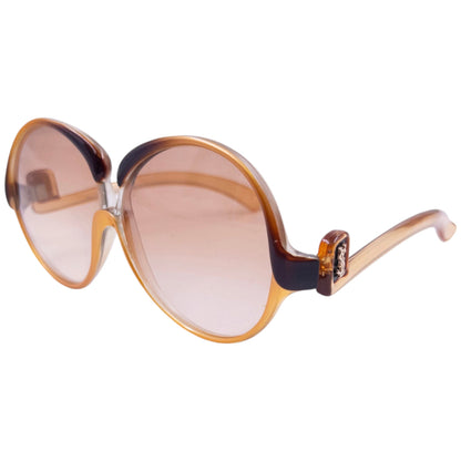 Vintage YSL Yves Saint Laurent Gradient Sunglasses
