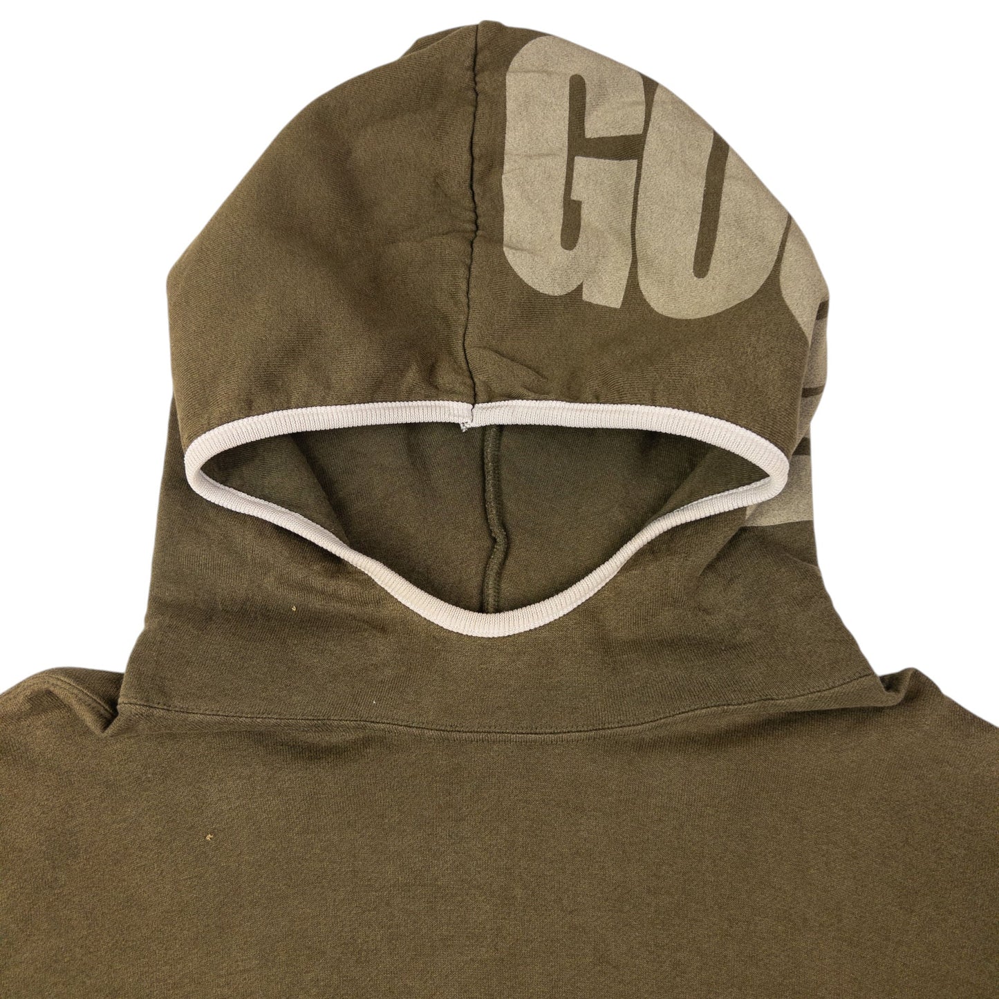 Vintage Good Enough Hoodie Size XL