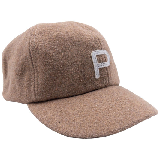 Vintage P Cap - Known Source
