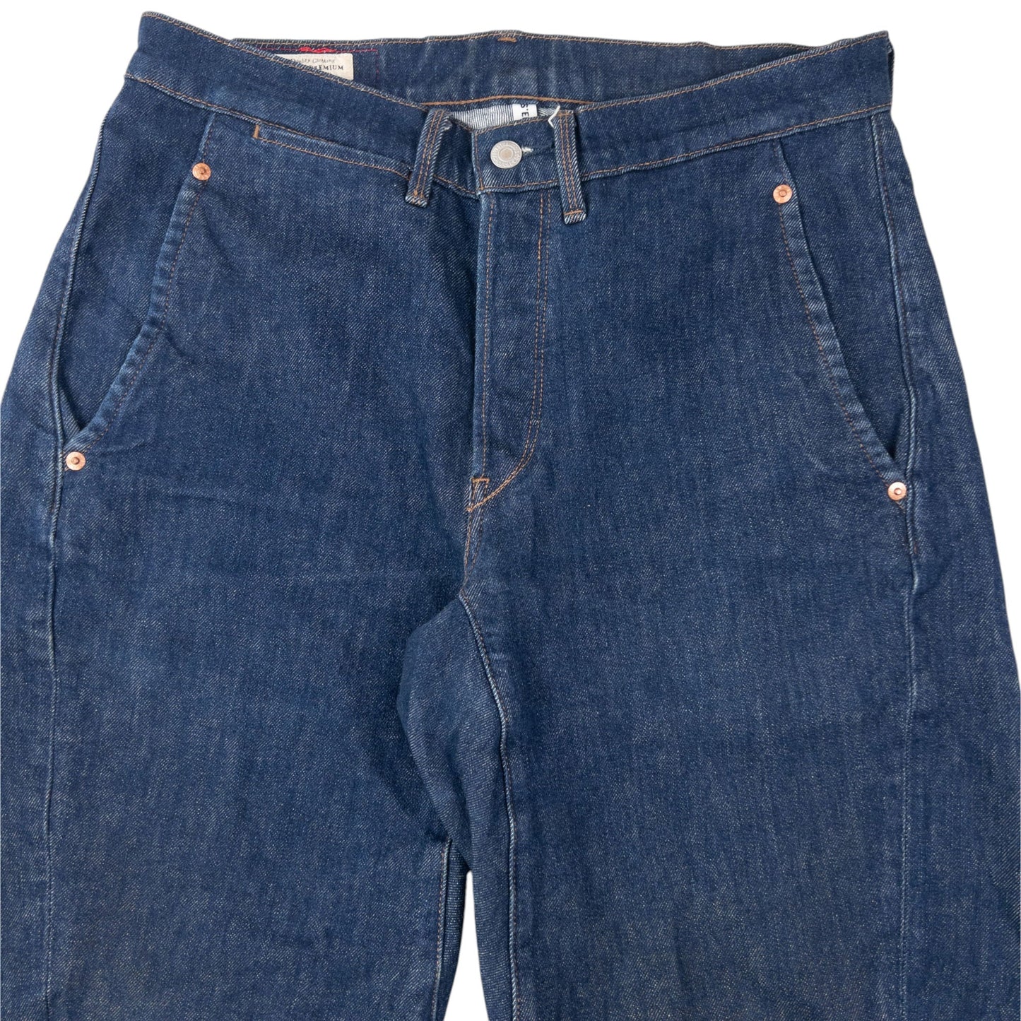 Vintage Levi's Denim Jeans Size W32 | W32, Blue