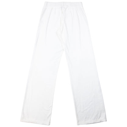 Vintage Burberry Nova Check Detail Joggers Womens Size S