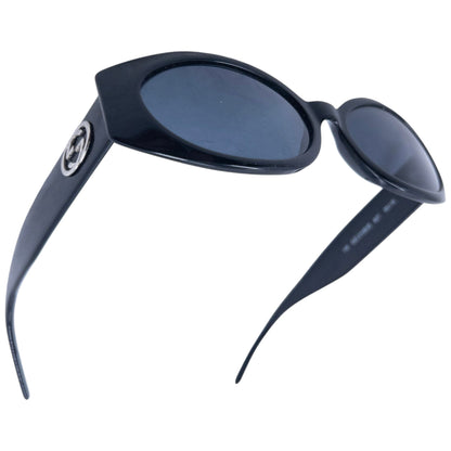 Vintage 2000s Gucci By Tom Ford Sunglasses | O/S, Multicoloured