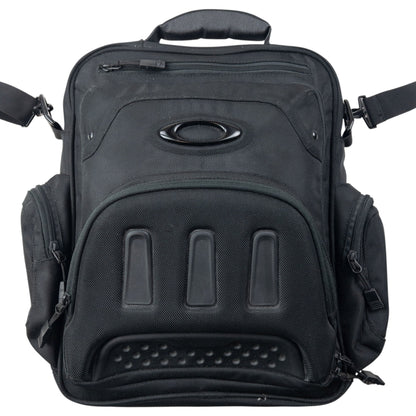 Vintage 2000s Oakley Crossbody Bag | O/S, Black