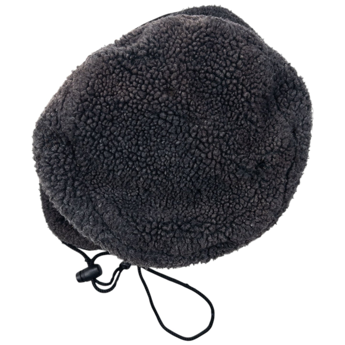 Vintage Oakley Skull Fleece Trapper Hat