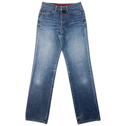 Vintage Marithe + Francois Girbaud Denim Jeans Size W27