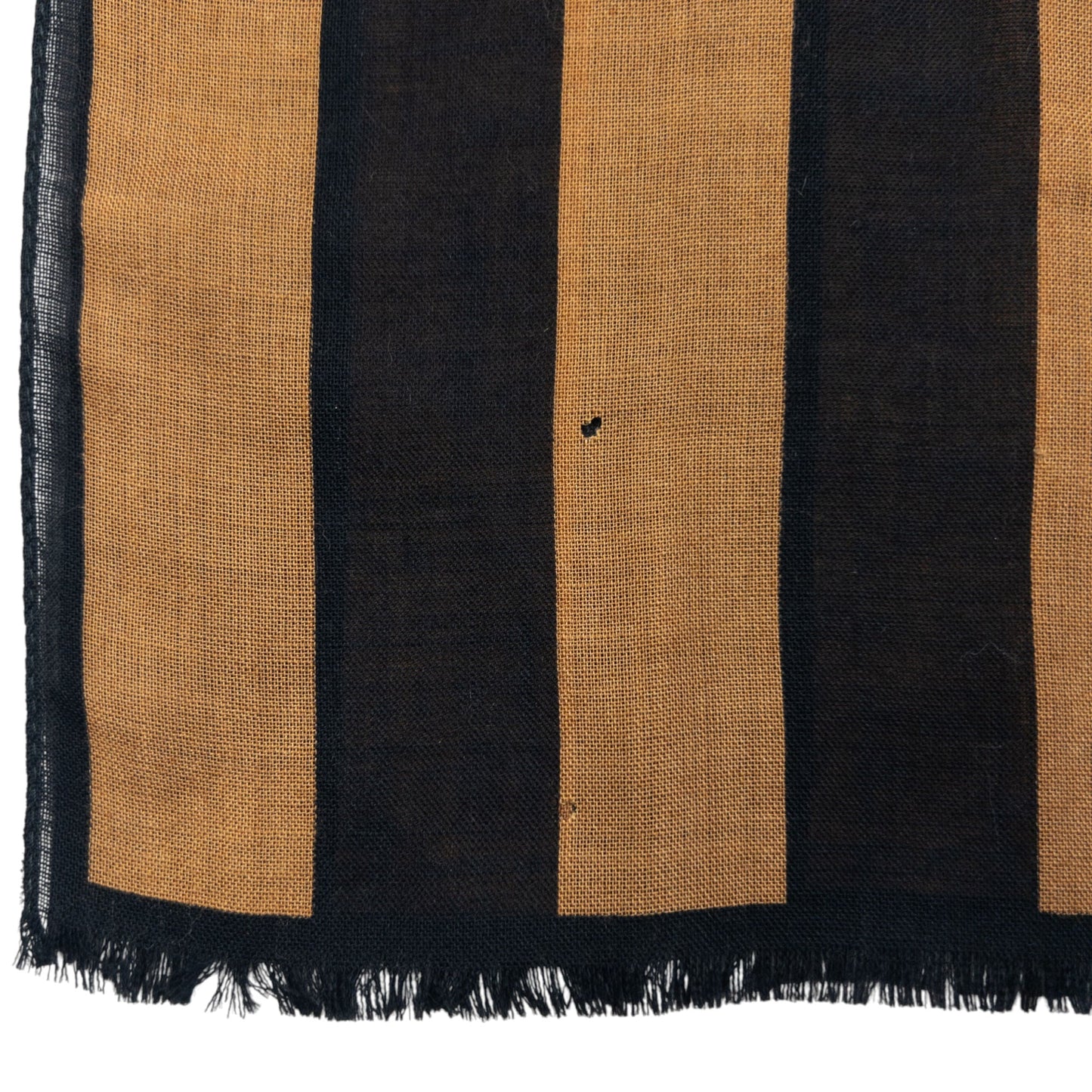 Vintage 90s Fendi Monogram Scarf | O/S, Multicoloured