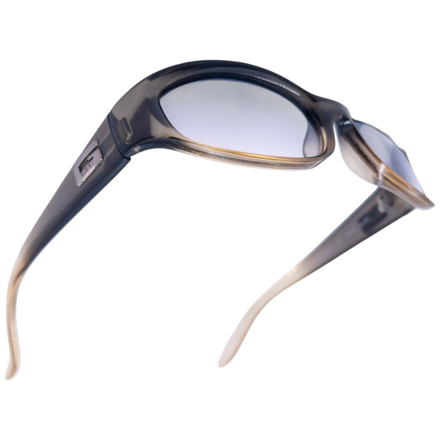 Vintage Gucci Gradient Sunglasses