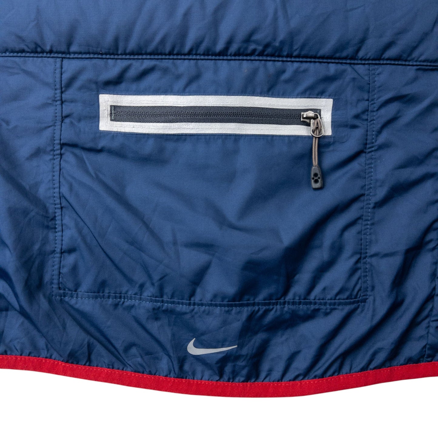 Vintage Nike Gyakusou Undercover Lab Running Gilet Size XS