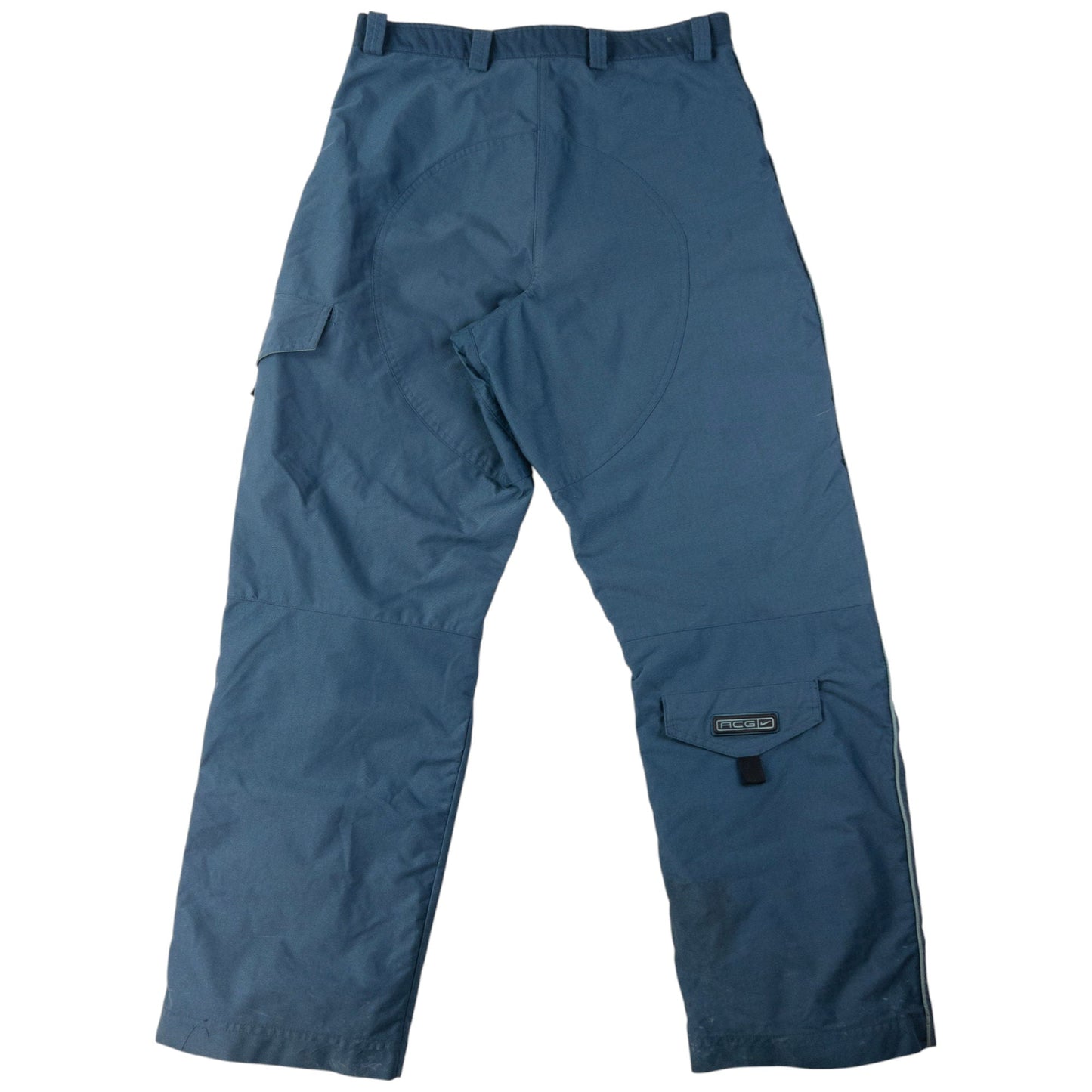 Vintage Nike ACG Snowboarding Trousers Size S