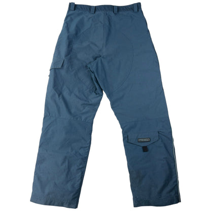 Vintage Nike ACG Snowboarding Trousers Size S