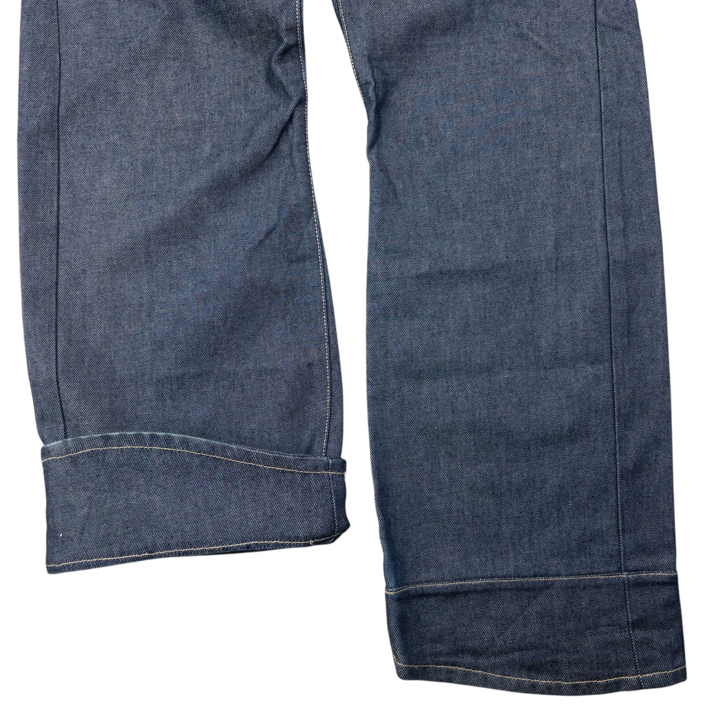 Vintage 2000s Levi's Engineered Garments Jeans Size W30 | W30, Navy