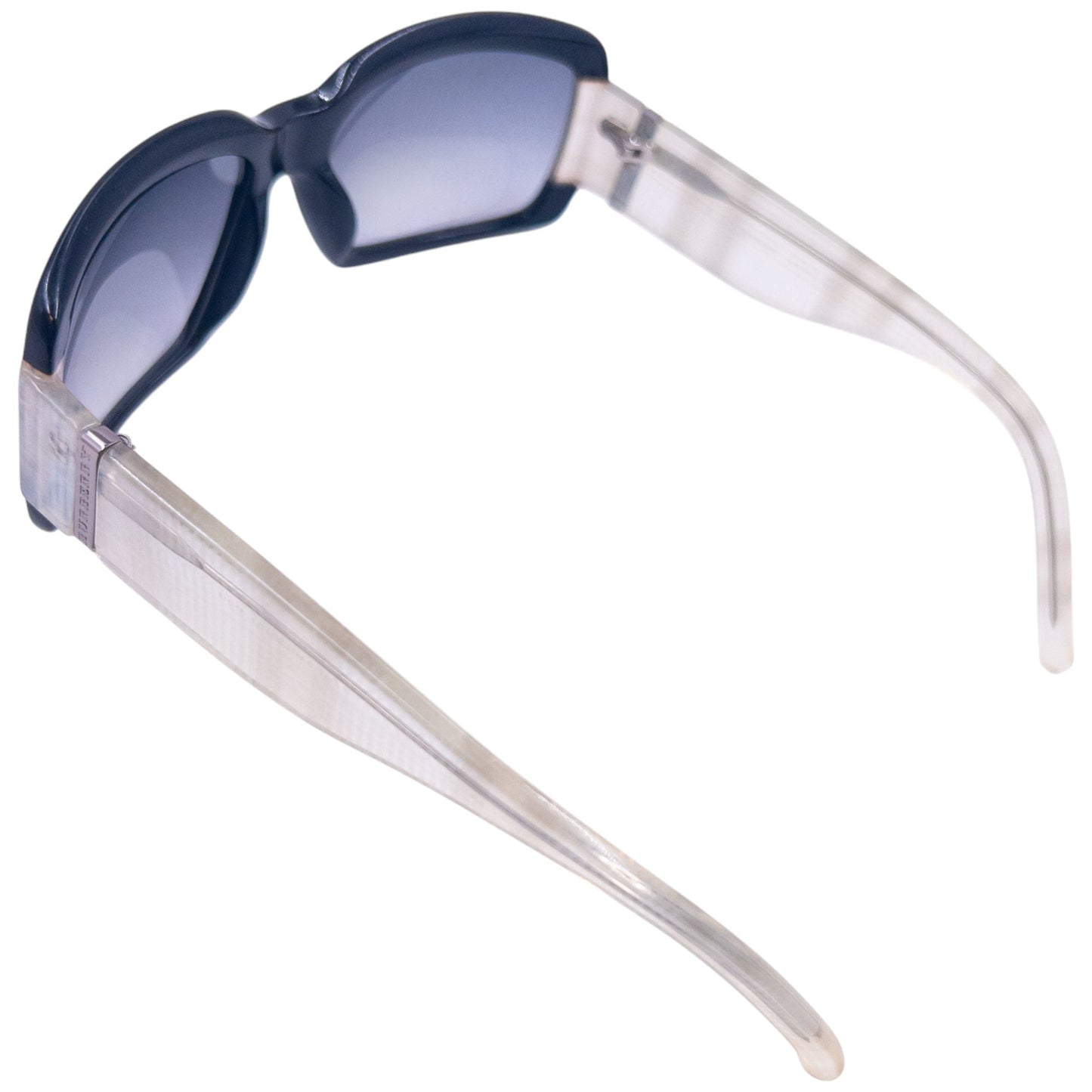 Vintage Burberry Nova Check Sunglasses