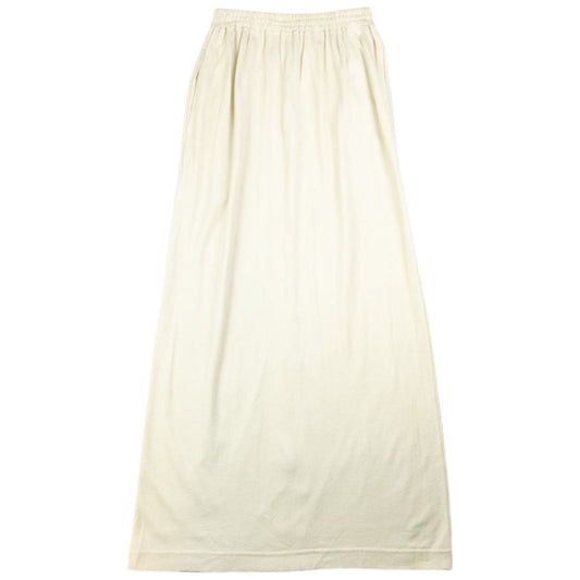 Vintage Hai Sporting Gear By Issey Miyake Maxi Skirt Womens Size W28