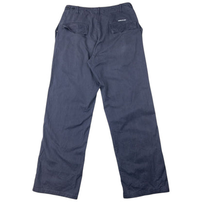 Vintage Stone Island Trousers Size W32