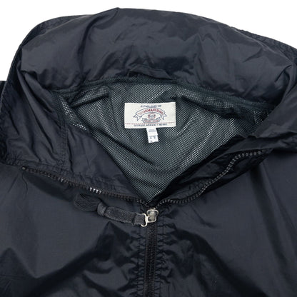 Vintage Armani Jeans Zip Up Jacket Size M