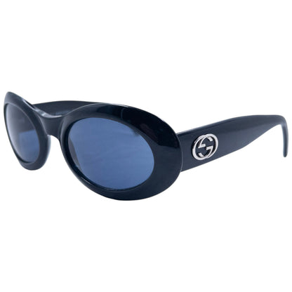 Vintage 90s Gucci Sunglasses