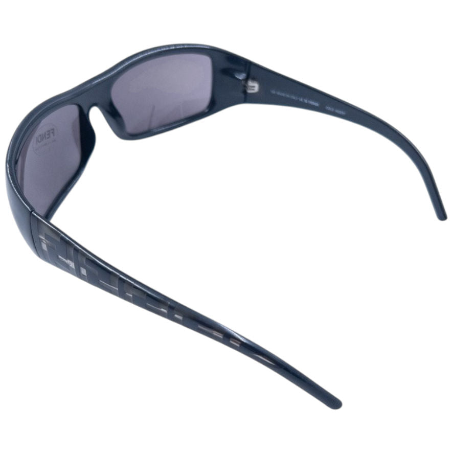 Vintage Fendi Monogram Sunglasses