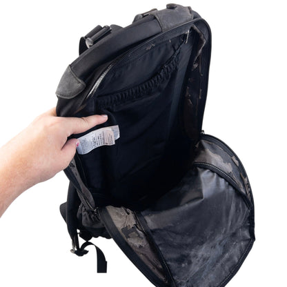Vintage 2000s Arcteryx Arro Backpack | O/S, Multicoloured