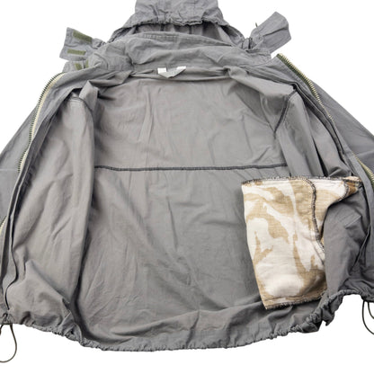 Vintage 90s Maharishi Packable Jacket Size L