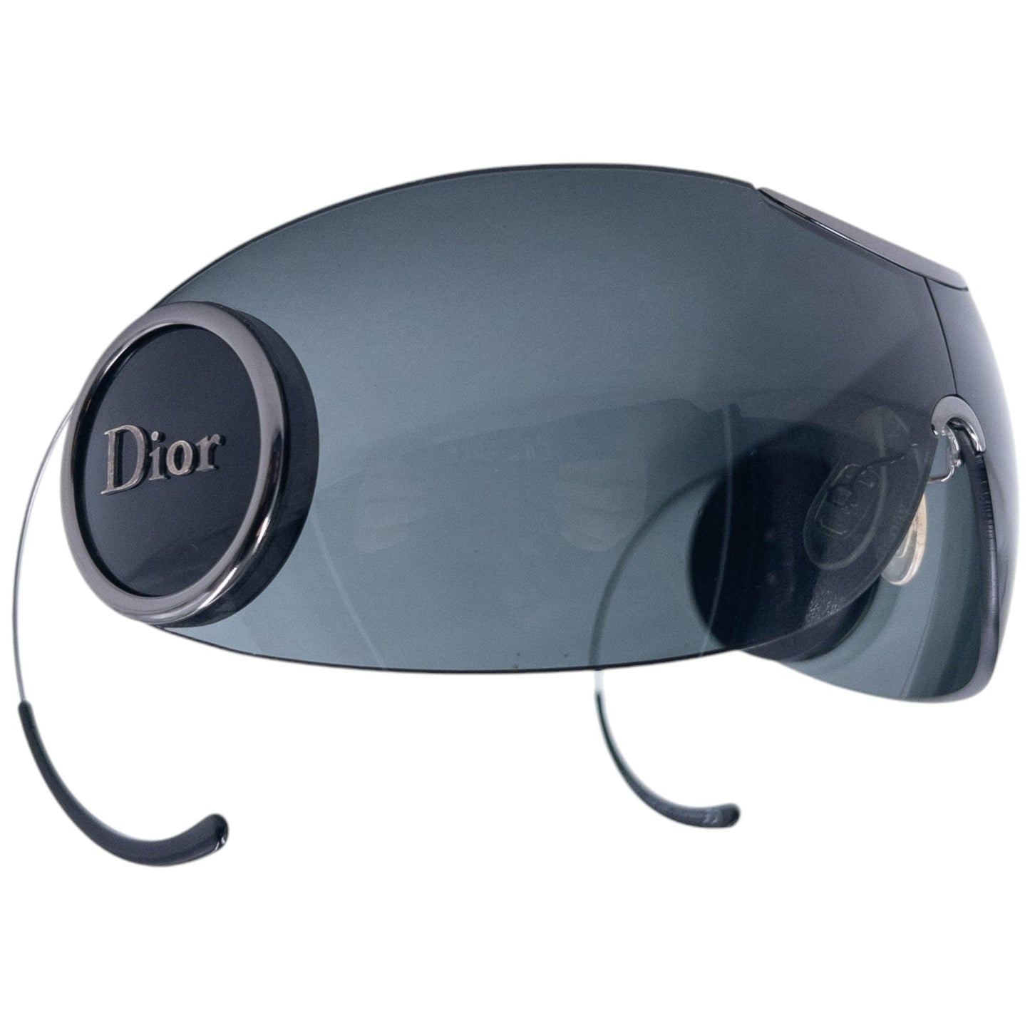 Vintage Dior Sport 2 Shield Sunglasses