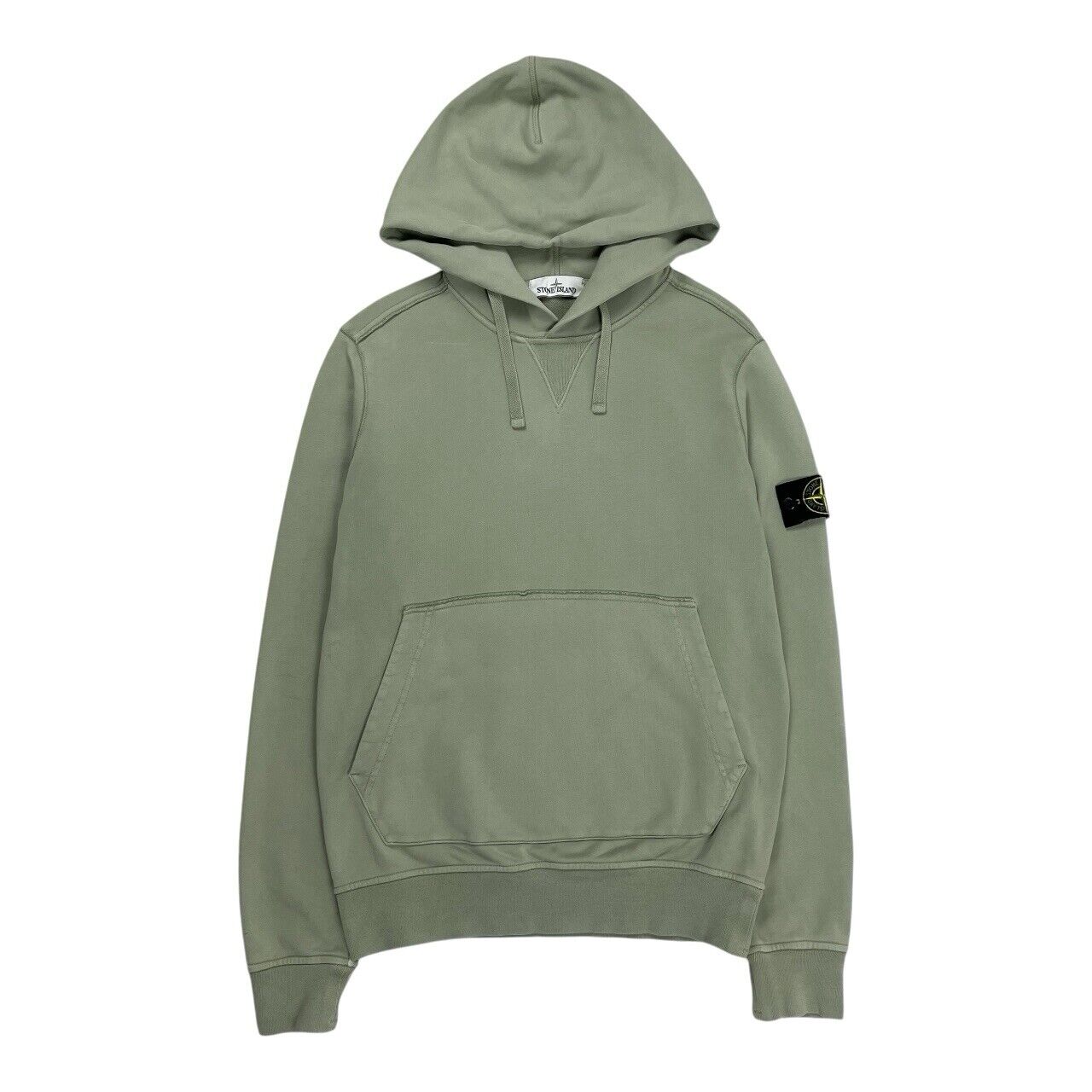 Stone Island Hoodie, Size Medium | Stone island, Multicoloured