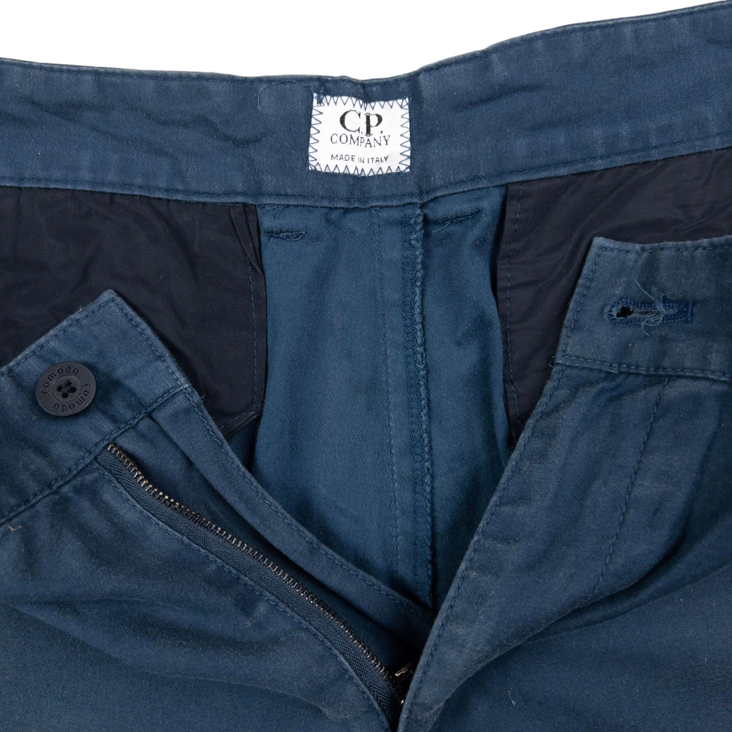 Vintage CP Company Trousers Size W34