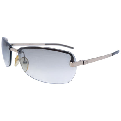 Vintage 2000s Gucci By Tom Ford Rimless Sunglasses | O/S, Multicoloured