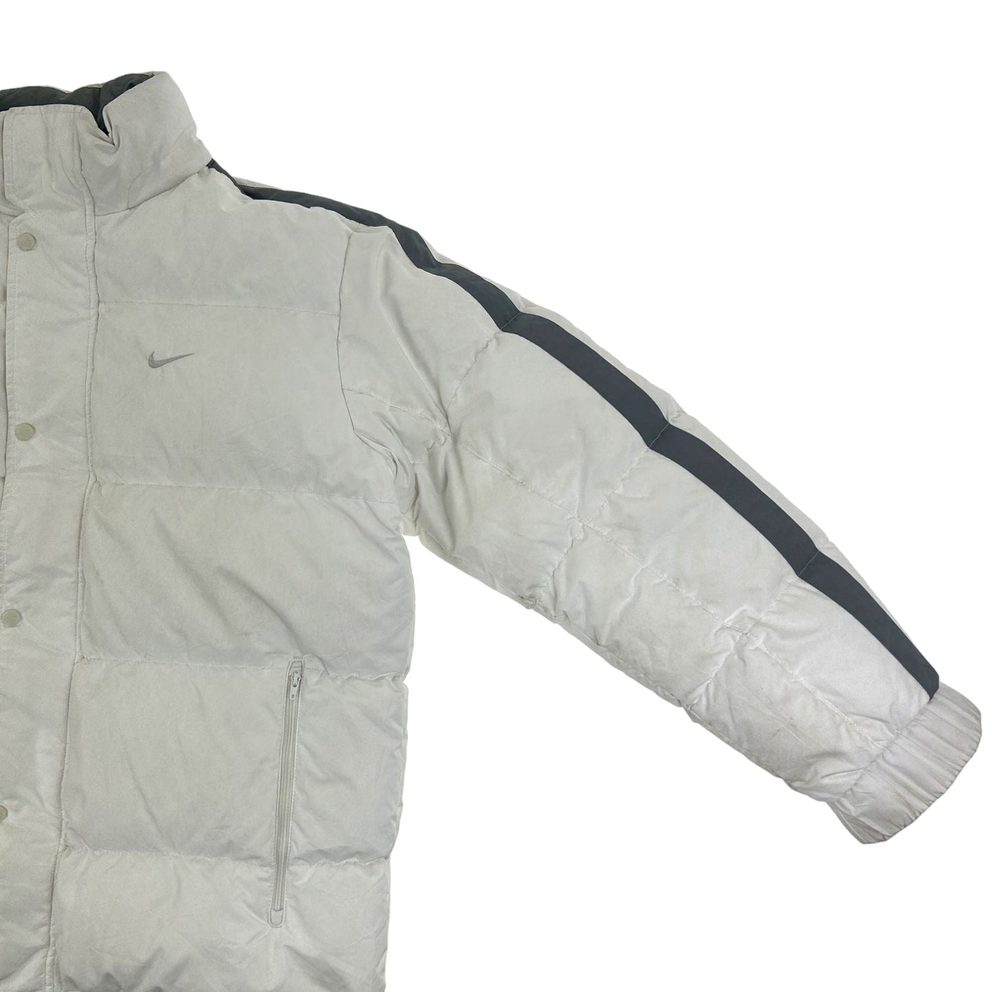 Vintage Nike Puffer Jacket Size L