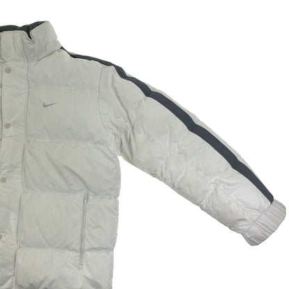 Vintage Nike Puffer Jacket Size L