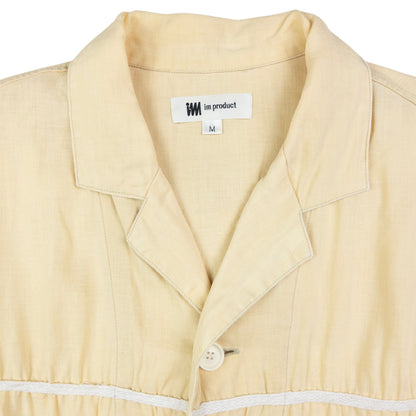 Vintage Issey Miyake Button Up Jacket Size M