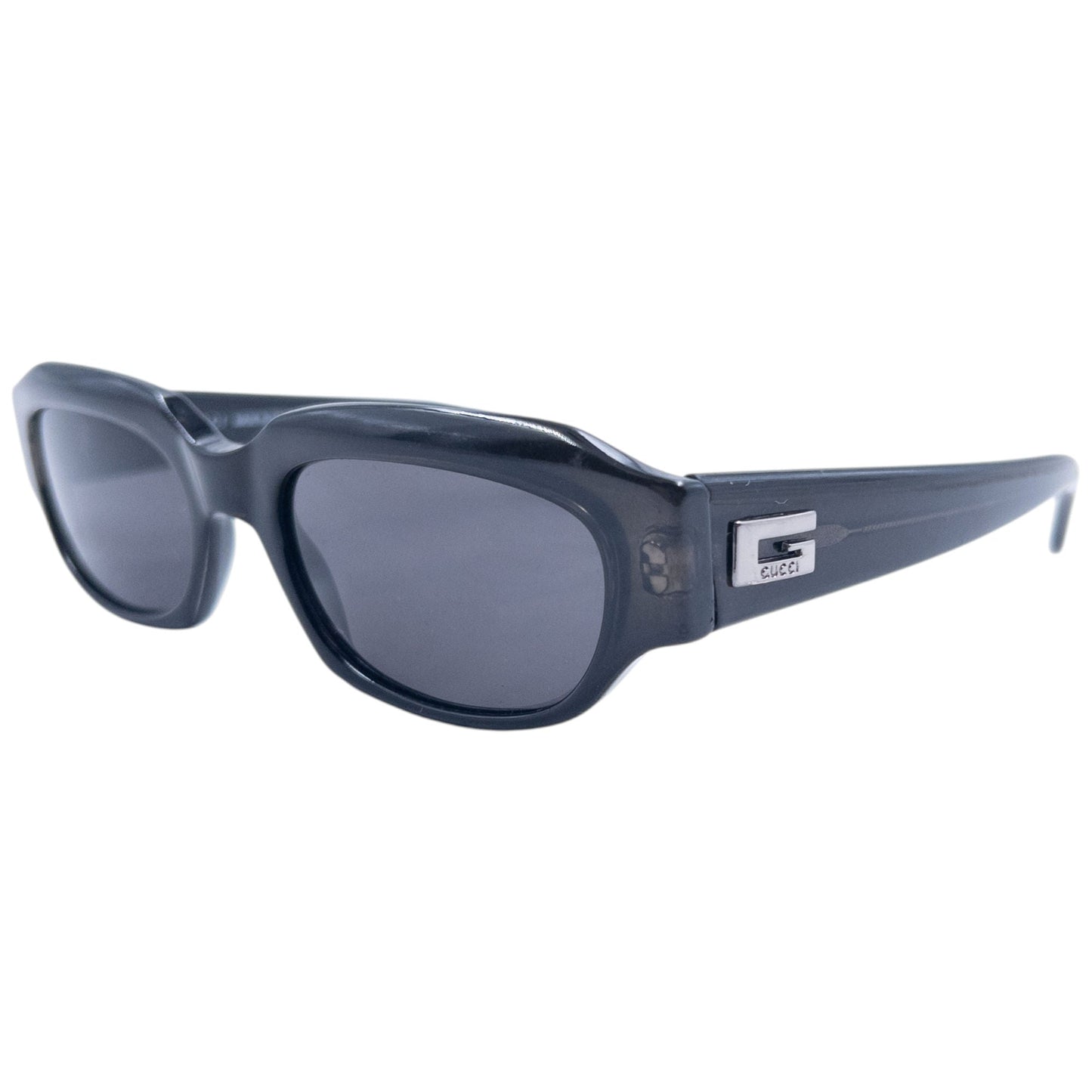Vintage 1998 Gucci By Tom Ford Sunglasses | O/S, Multicoloured